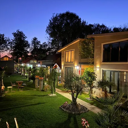 Antik River House * Ağva