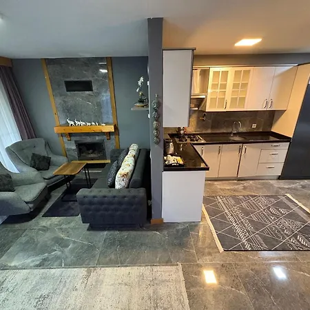 Antik River House וילה Ağva