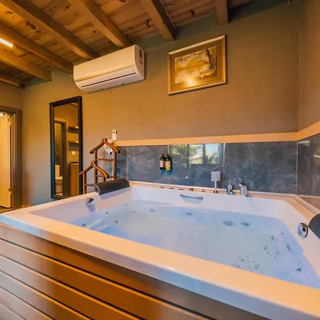 Antik River House *