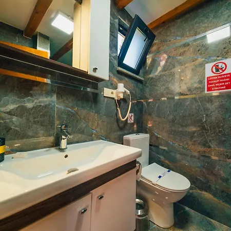 Antik River House Villa *