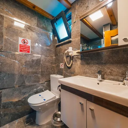 Antik River House * Ağva