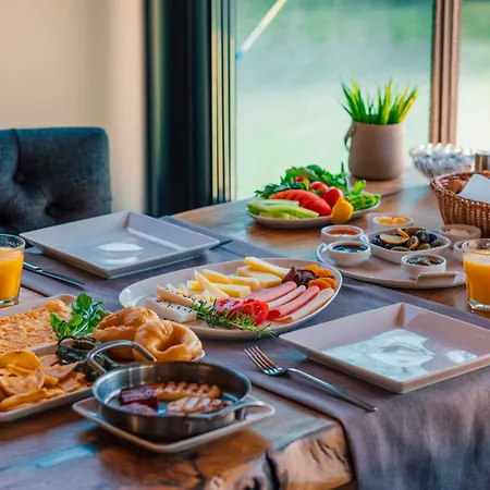 Antik River House * Ağva