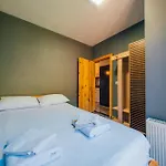 Antik River House