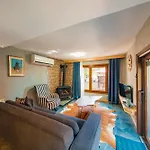 Villa Antik River House Ağva