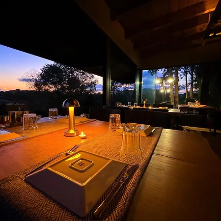 Antik River House Villa Sile