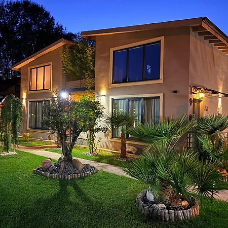 Villa Antik River House Sile