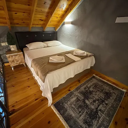 Antik River House * Sile