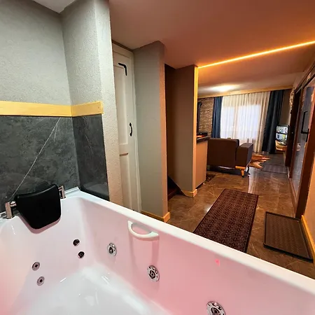 Villa Antik River House