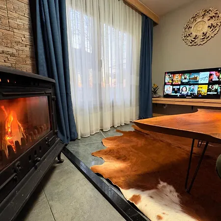 Antik River House Villa Sile