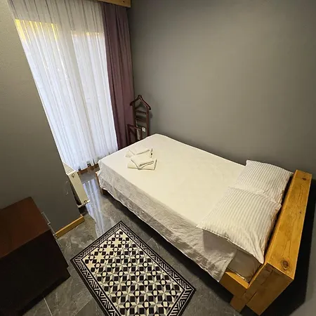 Villa Antik River House Sile