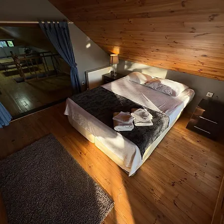 Antik River House Sile