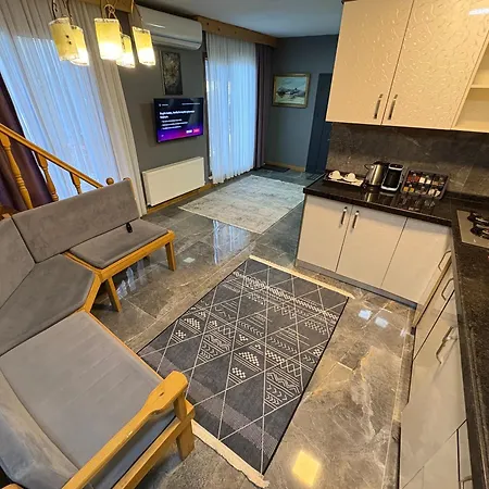 Villa Antik River House