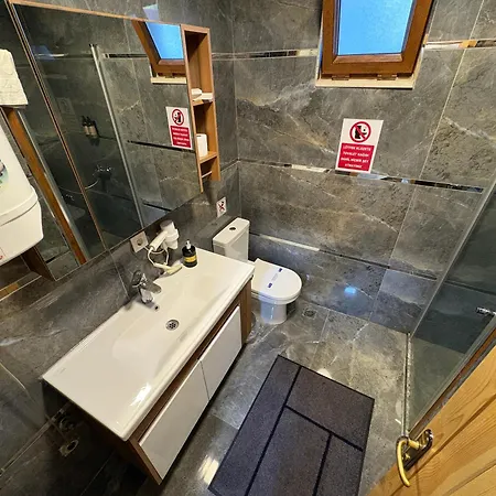 Antik River House Villa *