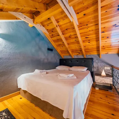 Antik River House Vila