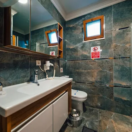 Antik River House Ağva