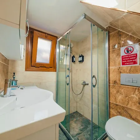 Antik River House Ağva