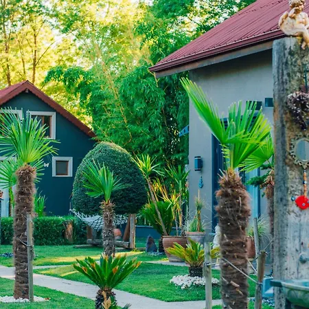 Vila Antik River House Ağva